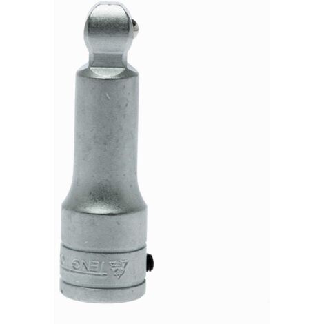 Teng M120020WC Wobble Extension Bar 1/2in Drive 75mm (3in) TENM120020W (1/2)