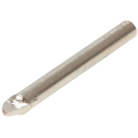 Vitrex Tile & Glass Drill Bit 6Mm