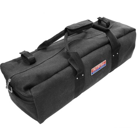 Faithfull Zip Top Holdall 61cm (24in) FAIH24