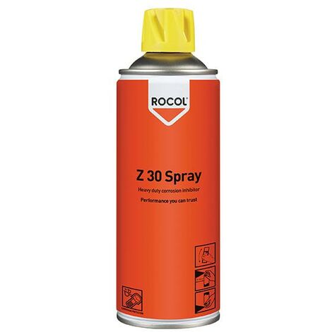 ROCOL Z30 Spray 300ml ROC37020