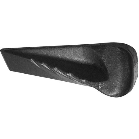 Roughneck 65-510 ROU65510 Twister Grenade Wood Log Splitting Wedge 2.27kg 5lb (1/3)