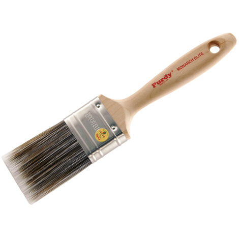 Purdy 144234020 XL Elite Monarch Paint Brush 2in PUR144234020