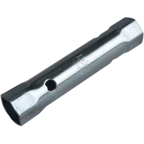 Tm24 24x25mm Double-Ended Box Spanner (6in) - Plumbing & Auto
