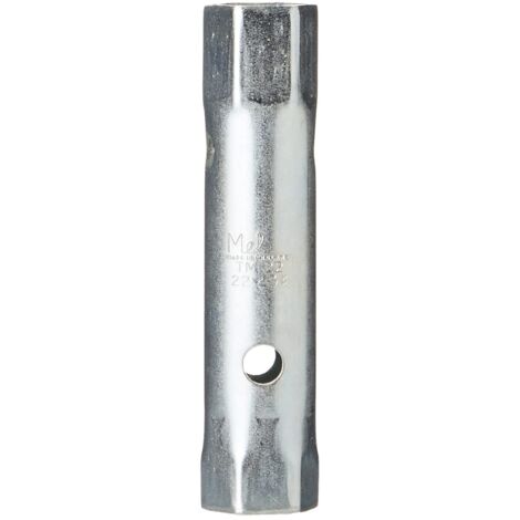 Melco TM22 TM22 Metric Box Spanner 22 x 23mm x 125mm (5in) MELTM22