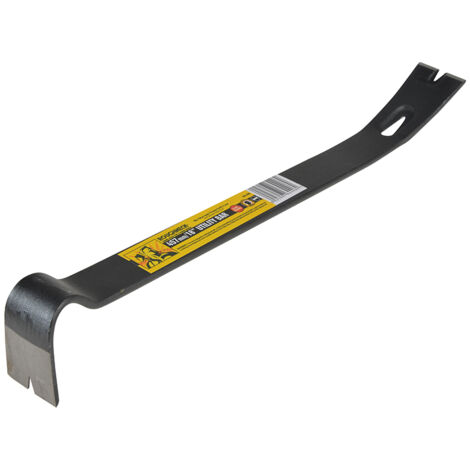 Roughneck 64-496 Utility Bar 450mm (18in) ROU64496 (1/4)