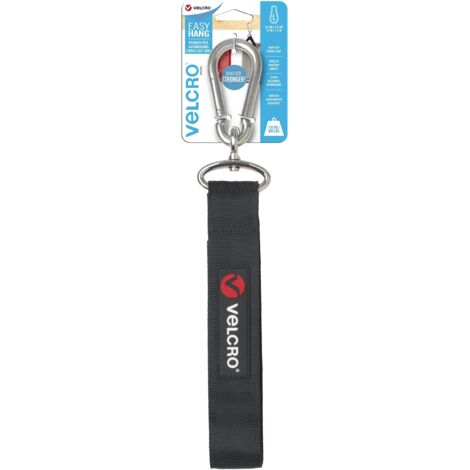 VELCRO Brand VEL-30134-WEU VELCRO Brand Easy Hang Strap Large 38mm x 81cm VEL30134