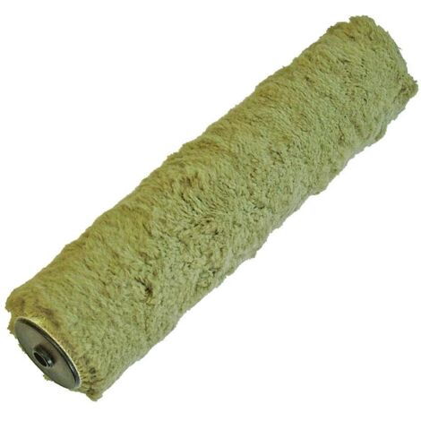 Faithfull Woven Polyamide Masonry Roller Sleeve 300mm (12in) FAIRMAS300 (1/2)