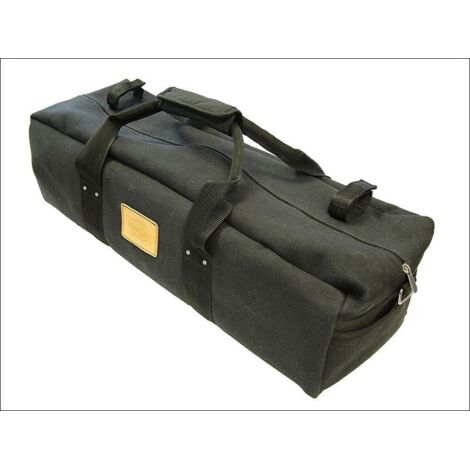 Faithfull Zip Top Holdall 45cm (18in) FAIH18