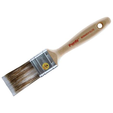 Purdy XL Elite Monarch Paint Brush 1.1/2In (1/3)