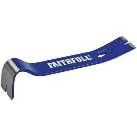 Faithfull 60314010 Utility Bar 175mm (7in) FAIUBAR7
