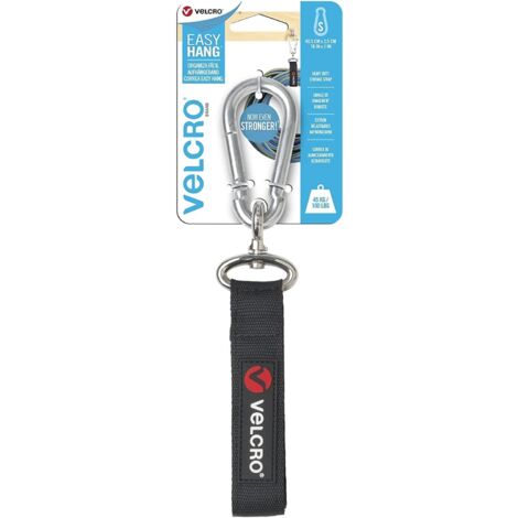 VELCRO Brand VEL-30120-WEU VELCRO Brand Easy Hang Strap Small 25mm x 40.5cm VEL30120