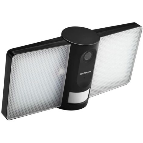 Link2Home Outdoor Smart Floodlight Camera (1/5)