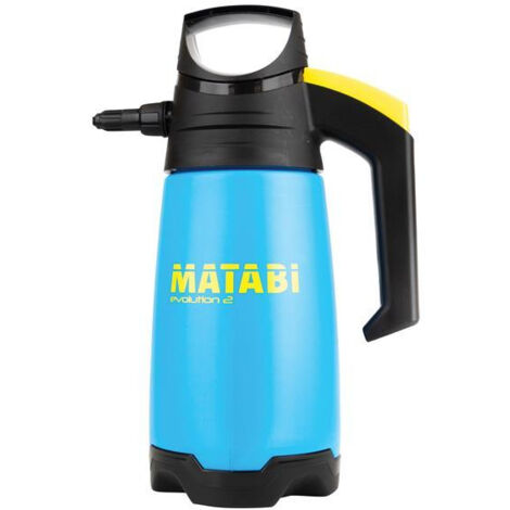 Matabi Evolution 2 Compression Sprayer 1.5 Litre