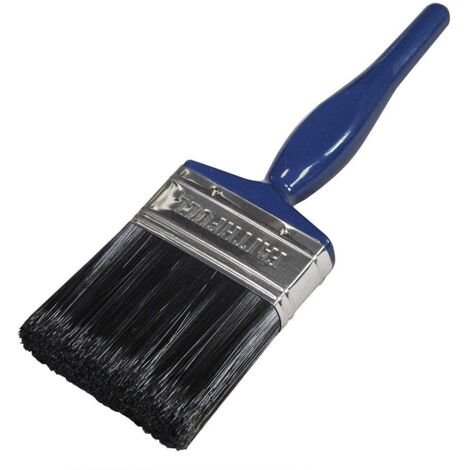 Faithfull 7500130 Utility Paint Brush 75mm (3in) FAIPBU3