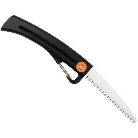 Fiskars SolidÂ® Garden Saw - 160mm Blade