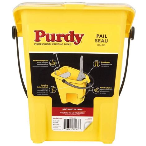 Purdy 14T921000 Painter's Pail PUR14T921000