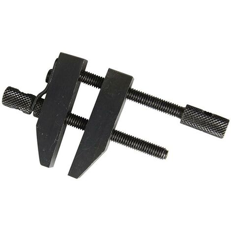 Faithfull ACP0125 Toolmaker's Clamp 30mm (1.1/4in) FAITMC114 (1/3)