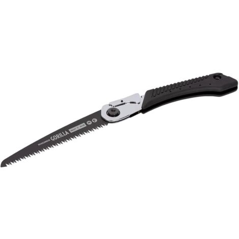 Roughneck Gorilla Folding Pruning Saw Bush Craft Branch Cutting Saw ROU66805 (1/5)