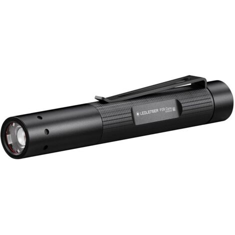 Ledlenser 502176 P2R CORE Rechargeable Torch LED502176