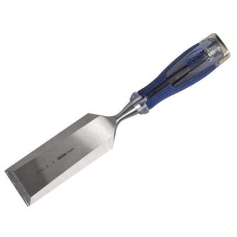 IRWIN 10501693 M750 Series Mango Bi-Component Handle 51mm for Precision Cutting and Chiseling Tools