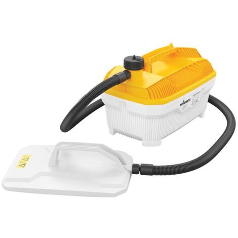 Wagner SteamForce Wallpaper Stripper 2000W 240V WAG2404463