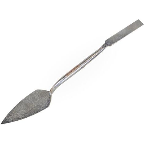 Faithfull Small Trowel and Square Set – 12mm (1/2 inch) Precision Hand Tools