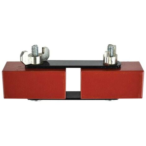 Faithfull AML0401 Welding Magnet Clamp Adjustable 114 x 50mm FAIMAGWCA