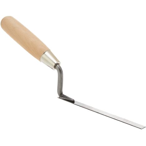 R.S.T. RTR104A Tuck / Window Pointer Wooden Handle 3/8in RST104A