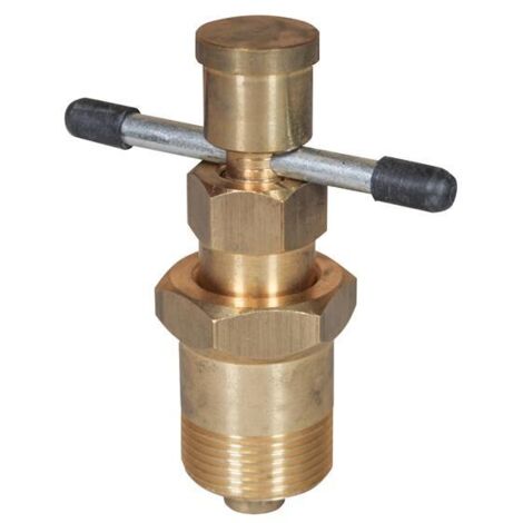Faithfull Olive Puller 15/22mm FAIOLIVEPULL