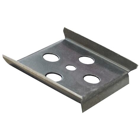 Faithfull Wood Scraper 4-Sided Blade 62mm FAIWS624B (1/3)