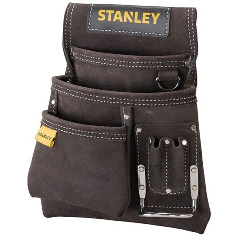 Stanley STA180114 Leather Nail and Hammer Pouch STST1-80114