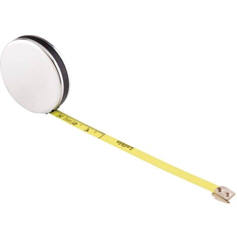 Crescent Lufkin W606PM W606PM EXECUTIVE Diameter Tape 2m (Width 6mm) (Metric only) LUFW606PM