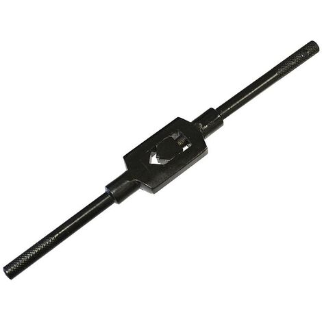 Faithfull ATW0076 Tap Wrench Bar Type M4 - M8 FAITWBM4M8