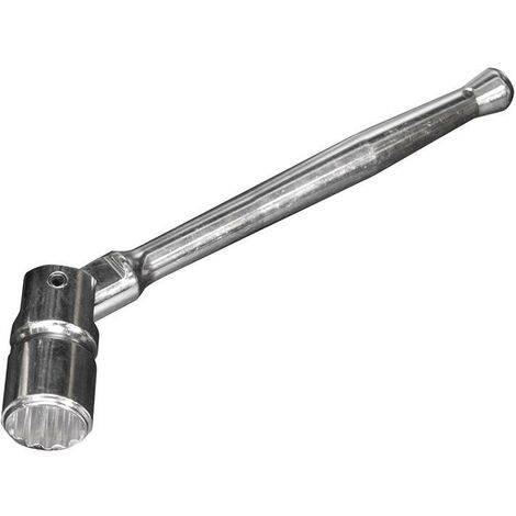 Faithfull Scaffold Spanner 7/16W FAISCAF716N (1/3)