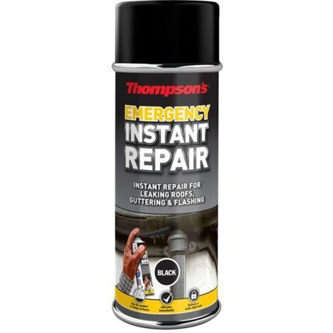 Ronseal Thompson'S Emergency Instant Repair Aerosol 450G (1/2)