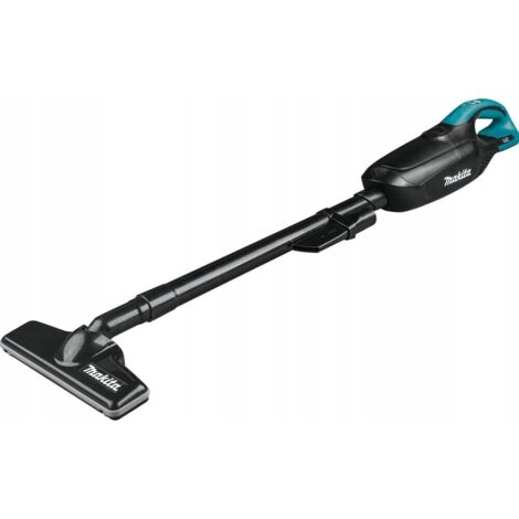Makita DCL180Z LXT 18V Cordless Handheld Vacuum Cleaner Bare Unit
