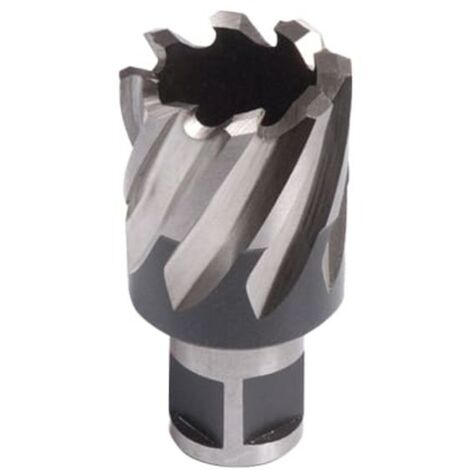 Evolution Power Tools Short Broaching Cutter 30mm