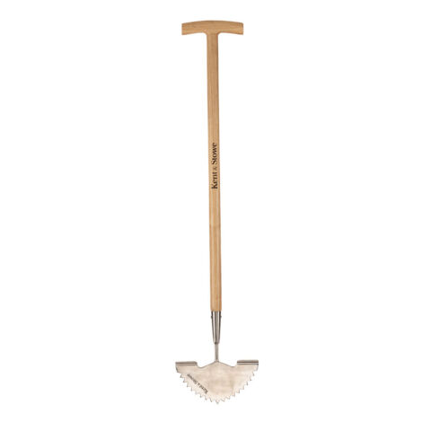 Kent & Stowe Edging Iron, Stainless Steel - 70100067