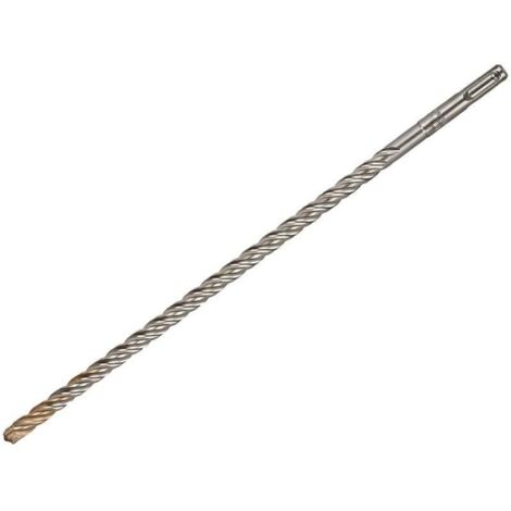 Irwin IW2039419 Speedhammer Quad Drill Bit 10.0 x 310mm IRWIW2039419