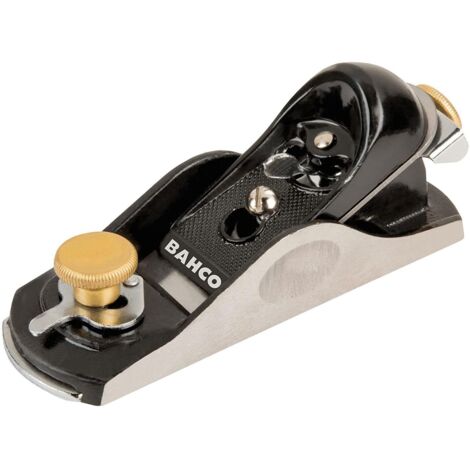 Bahco BP-40 Block Plane (1/4)