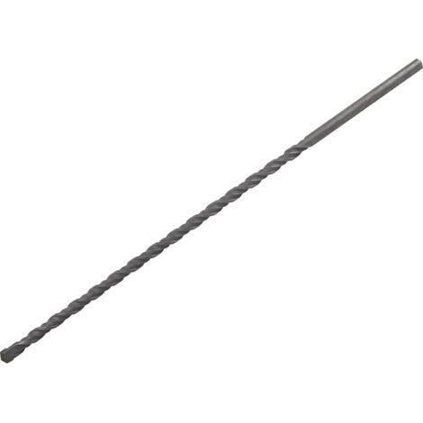 Faithfull Standard Masonry Drill Bit 8 x 300mm FAIS8300