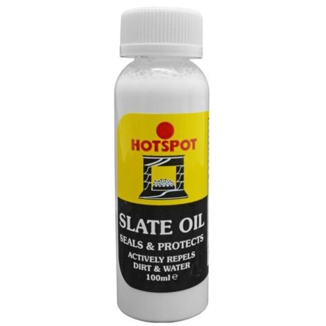 Hotspot HS201811 Slate Oil 100ml HOT201811