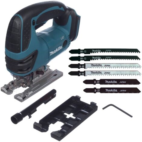 Makita DJV180Z LXT Jigsaw 18V