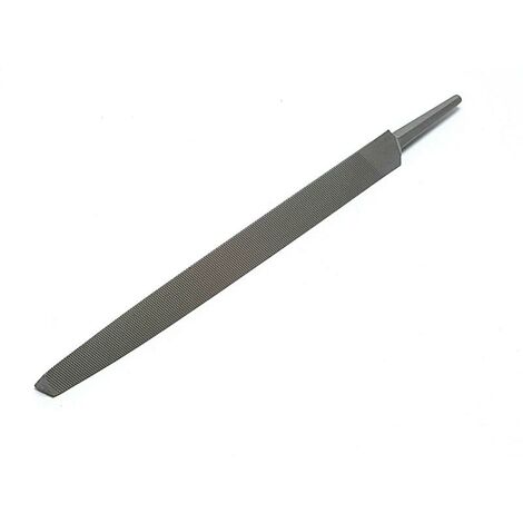 Three-Square Smooth Cut File 1-170-06-3-0 150mm (6in) BAHTSSM6 (1/3)