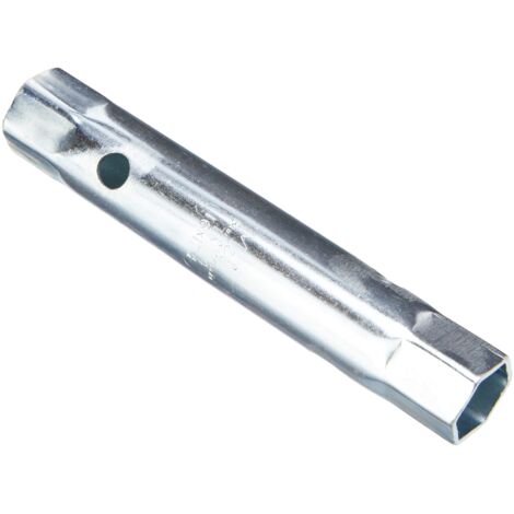 TM14 Metric Box Spanner 16 x 17mm x 125mm (5in) MELTM14