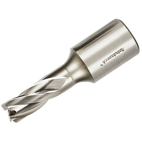 Rotabroach RAP160 HSS Type Annular MAG Drill Hole Raptor Broach Cutter Short 16m