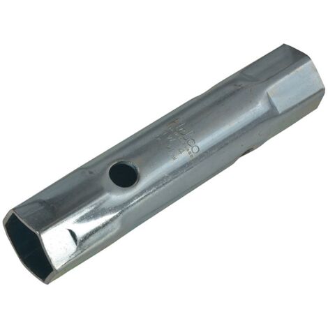 Melco TW14 TW14 Whitworth Box Spanner 7/16 x 1/2 x 125mm (5in) MELTW14