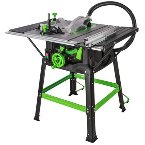 Evolution 056-0001A FURY5-S Plus Multi-Purpose Table Saw 1500W 240V EVLFURY5TSPP