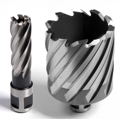 Evolution 20L Long Broaching Cutter 20mm EVLHT20L
