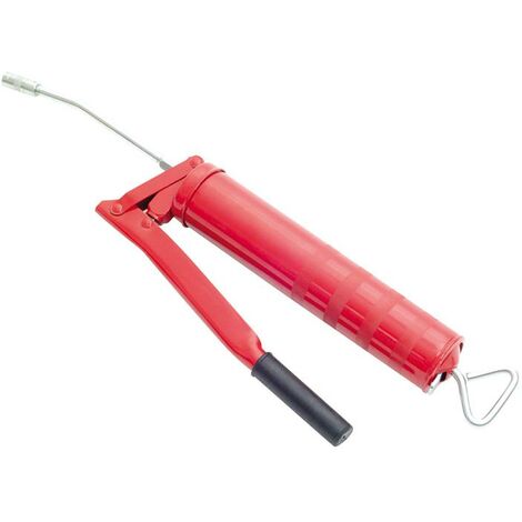 Lumatic Vslgh Contractors Side Lever Grease Gun (1/3)